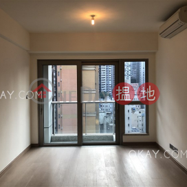 Unique 3 bedroom with balcony | Rental, My Central MY CENTRAL | Central District (OKAY-R326818)_0