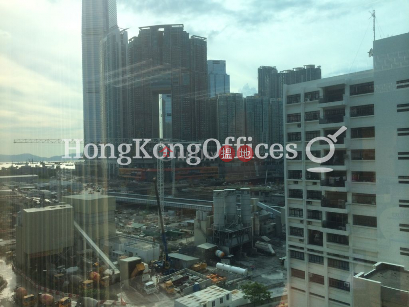 Office Unit for Rent at China Hong Kong City Tower 3 | China Hong Kong City Tower 3 中港城 第3期 Rental Listings