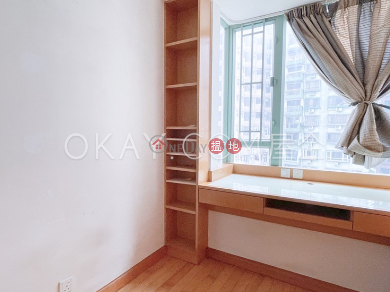 Popular 3 bedroom with balcony | Rental, Bon-Point 雍慧閣 Rental Listings | Western District (OKAY-R133891)
