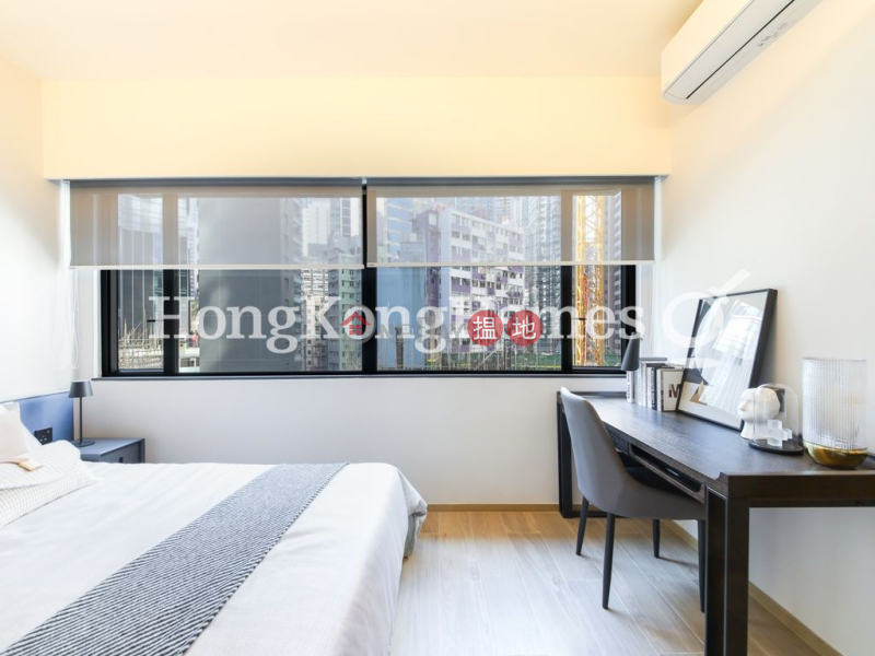 HK$ 31,000/ month | 108-110 Wellington Street Central District 1 Bed Unit for Rent at 108-110 Wellington Street