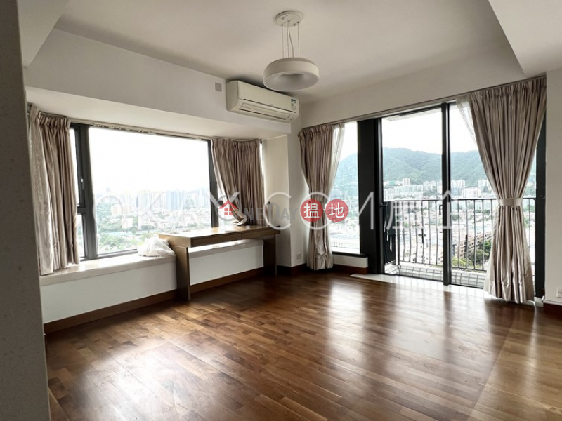 Rare 4 bedroom on high floor with rooftop & terrace | Rental 8 Boundary Street | Kowloon Tong, Hong Kong, Rental, HK$ 98,000/ month