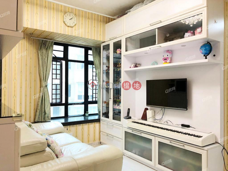 Property Search Hong Kong | OneDay | Residential, Sales Listings | Fairview Height | 3 bedroom Low Floor Flat for Sale