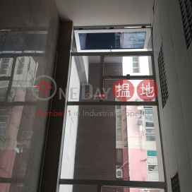 罕有平台,型格OFFICE,另有600呎租7000 | 瑞英工業大廈 Sui Ying Industrial Building _0