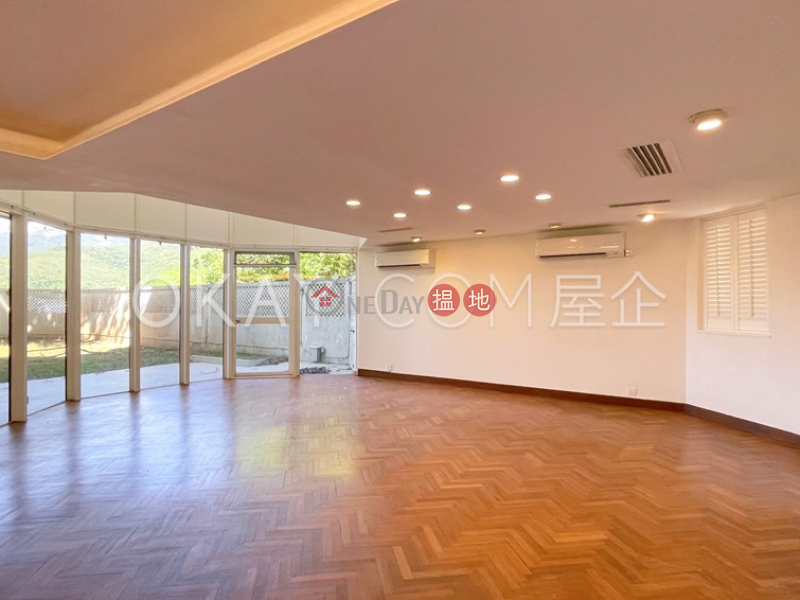 Beautiful 4 bedroom with parking | Rental | 8 Shouson Hill Road | Southern District | Hong Kong Rental HK$ 145,000/ month