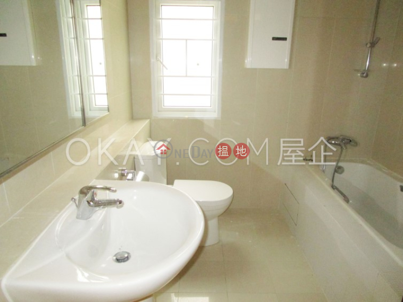 Property Search Hong Kong | OneDay | Residential Rental Listings Unique 3 bedroom on high floor with parking | Rental