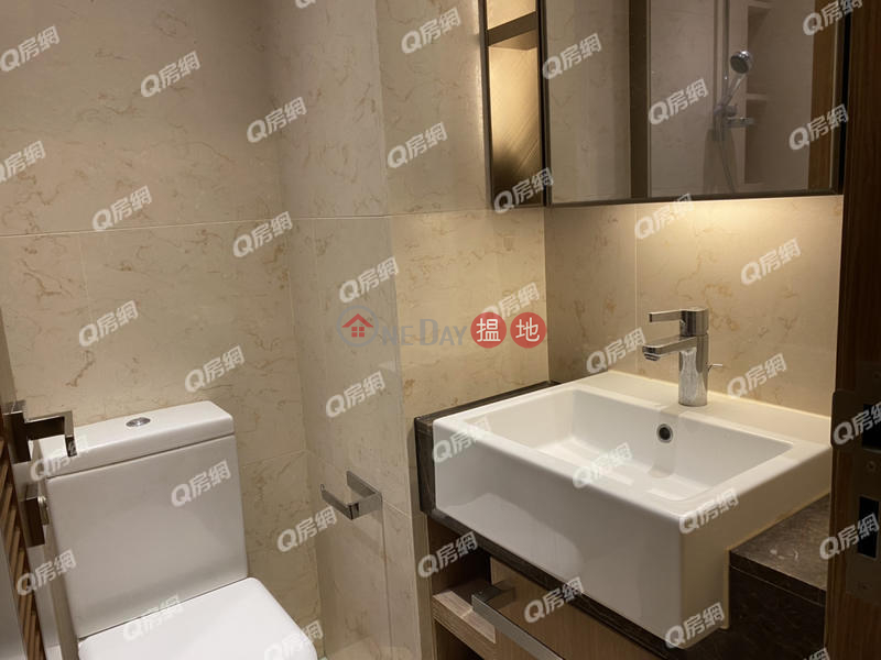 Property Search Hong Kong | OneDay | Residential Rental Listings, I‧Uniq ResiDence | 1 bedroom Low Floor Flat for Rent
