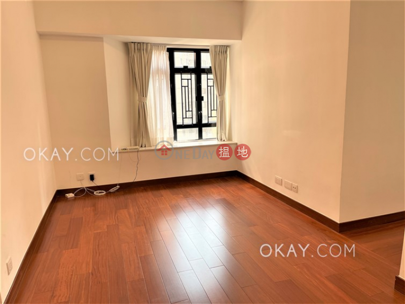 Tasteful 3 bedroom in Mid-levels West | Rental, 1 Seymour Road | Western District Hong Kong | Rental, HK$ 29,000/ month