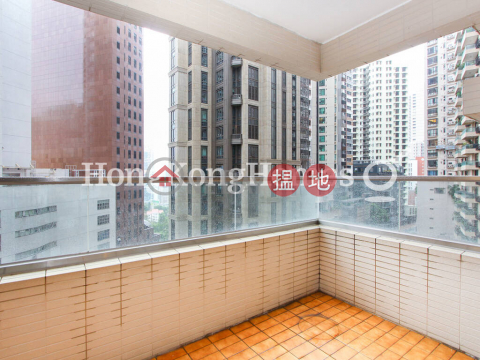 4 Bedroom Luxury Unit for Rent at Macdonnell House | Macdonnell House 麥當奴大廈 _0