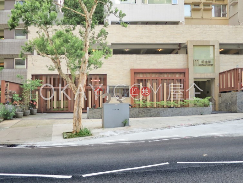 Efficient 3 bedroom with parking | Rental | Morengo Court 昍逵閣 Rental Listings