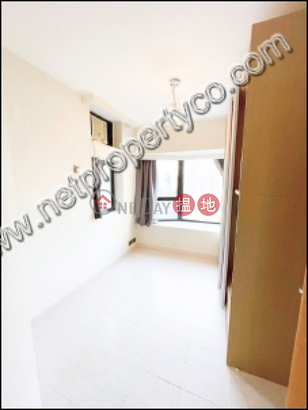 HK$ 37,000/ month | Euston Court Western District | Big Roomy 2 Bedroom Apartment
