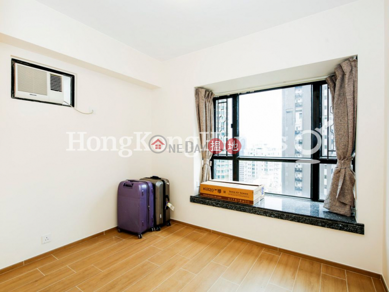 Vantage Park | Unknown | Residential Rental Listings | HK$ 36,000/ month