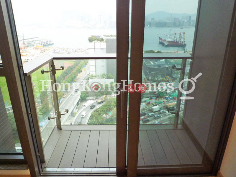 Property Search Hong Kong | OneDay | Residential | Rental Listings | 1 Bed Unit for Rent at The Gloucester