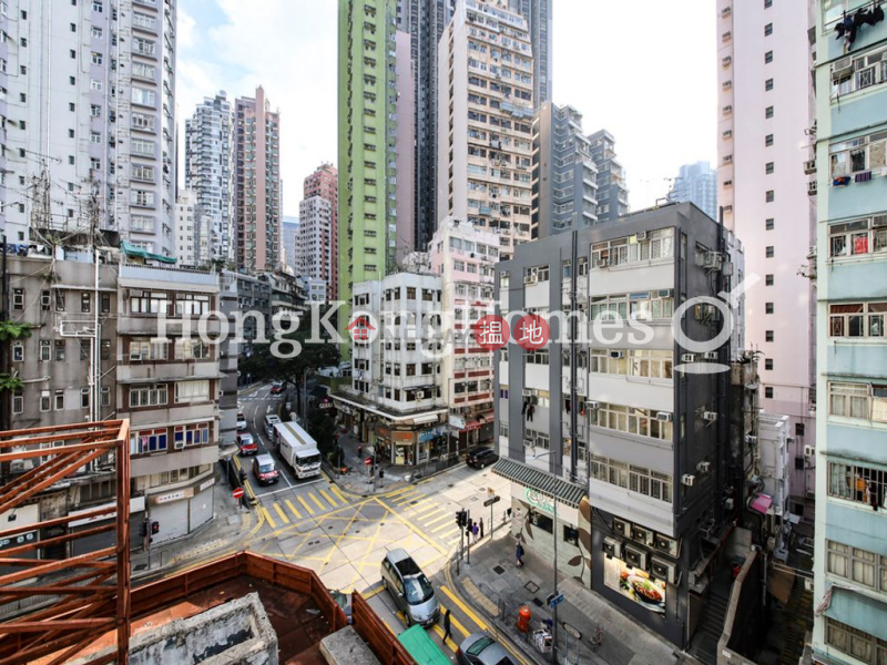 香港搵樓|租樓|二手盤|買樓| 搵地 | 住宅出租樓盤|荔安大廈兩房一廳單位出租