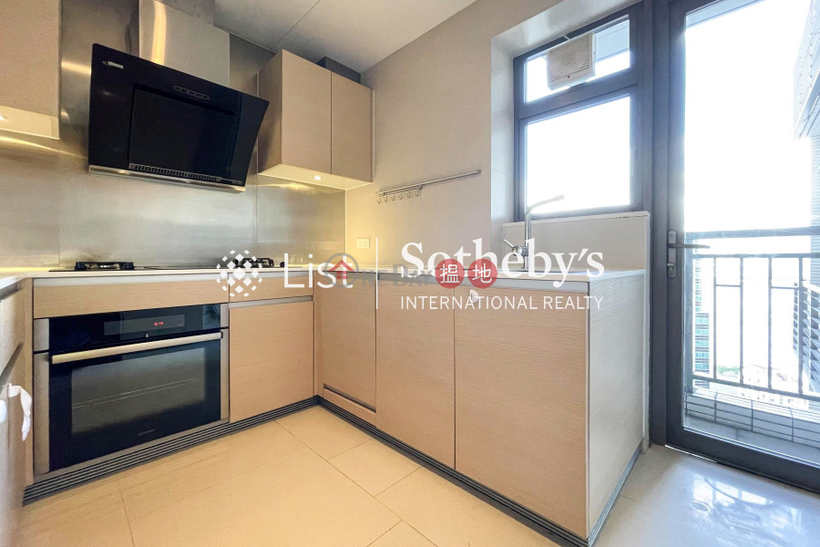 HK$ 45,000/ month | SOHO 189 Western District Property for Rent at SOHO 189 with 3 Bedrooms