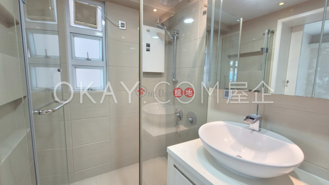 Elegant 3 bedroom in Mid-levels West | Rental 62G Conduit Road | Western District | Hong Kong, Rental HK$ 45,000/ month