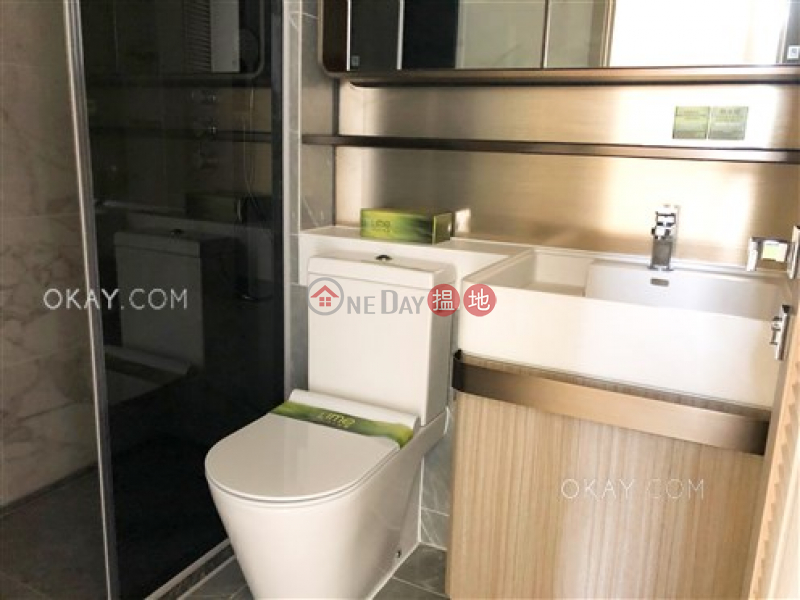 Intimate 2 bedroom on high floor with balcony | Rental | 393 Shau Kei Wan Road | Eastern District, Hong Kong, Rental HK$ 25,000/ month