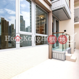 1 Bed Unit for Rent at 63 PokFuLam