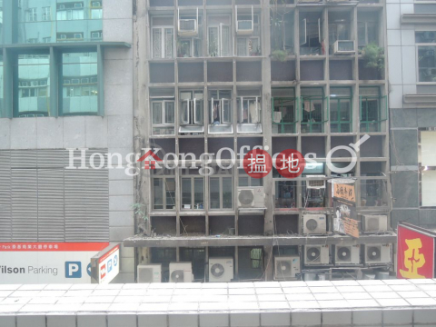 Office Unit for Rent at Bonham Centre, Bonham Centre 文咸中心 | Western District (HKO-16834-ALHR)_0