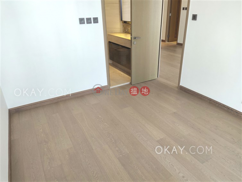 HK$ 40,000/ month My Central | Central District, Lovely 2 bedroom on high floor with balcony | Rental