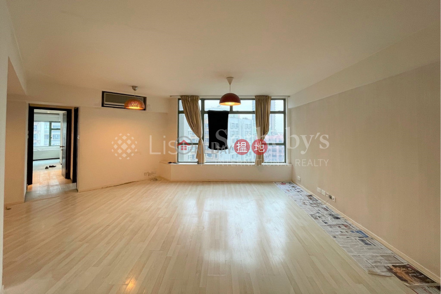 Property for Rent at Robinson Place with 2 Bedrooms | 70 Robinson Road | Western District Hong Kong | Rental | HK$ 55,000/ month