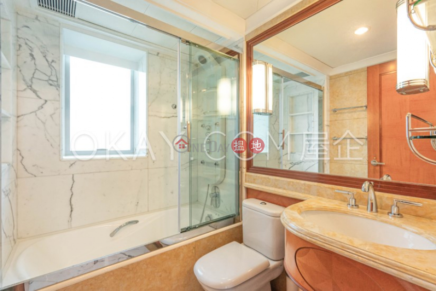 HK$ 120,000/ month, The Summit | Wan Chai District | Exquisite 3 bedroom with harbour views & parking | Rental