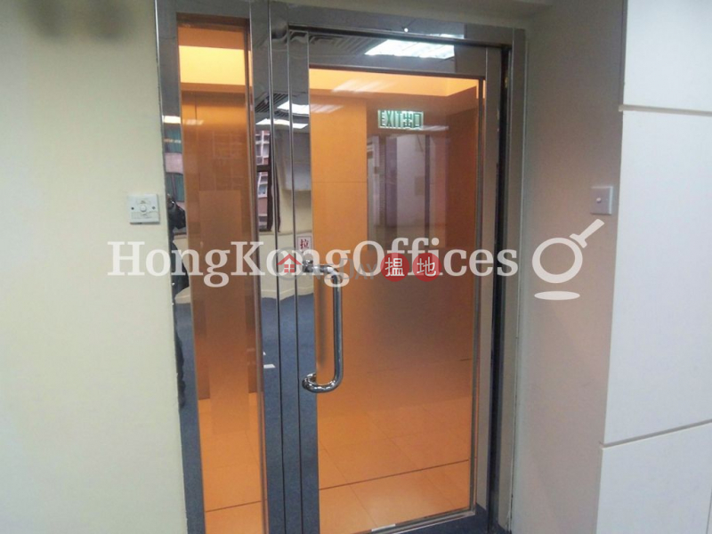 Office Unit for Rent at The Broadway, The Broadway 博匯大廈 Rental Listings | Wan Chai District (HKO-38631-AGHR)