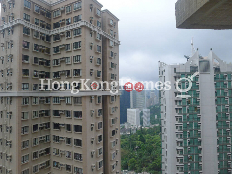 Property Search Hong Kong | OneDay | Residential, Rental Listings 2 Bedroom Unit for Rent at Roc Ye Court