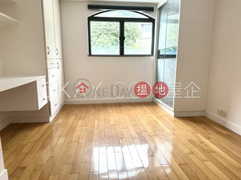 Gorgeous house with sea views & parking | Rental | Silver Fountain Terrace 銀泉臺 _0
