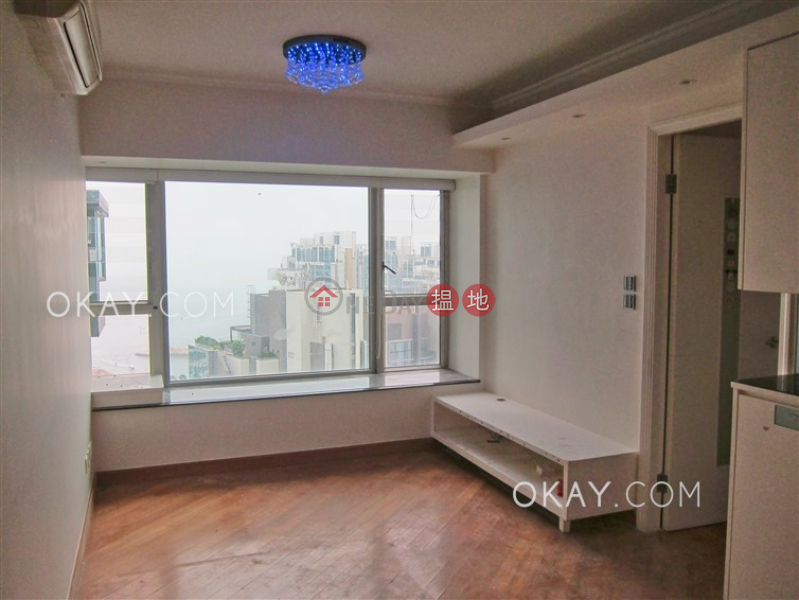 Nicely kept 3 bedroom on high floor | Rental | Sham Wan Towers Block 2 深灣軒2座 Rental Listings
