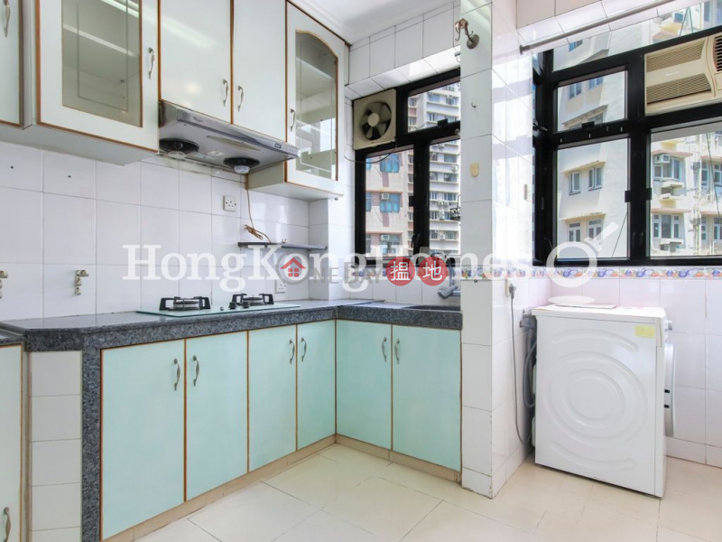 Property Search Hong Kong | OneDay | Residential, Sales Listings | 3 Bedroom Family Unit at Greenville | For Sale