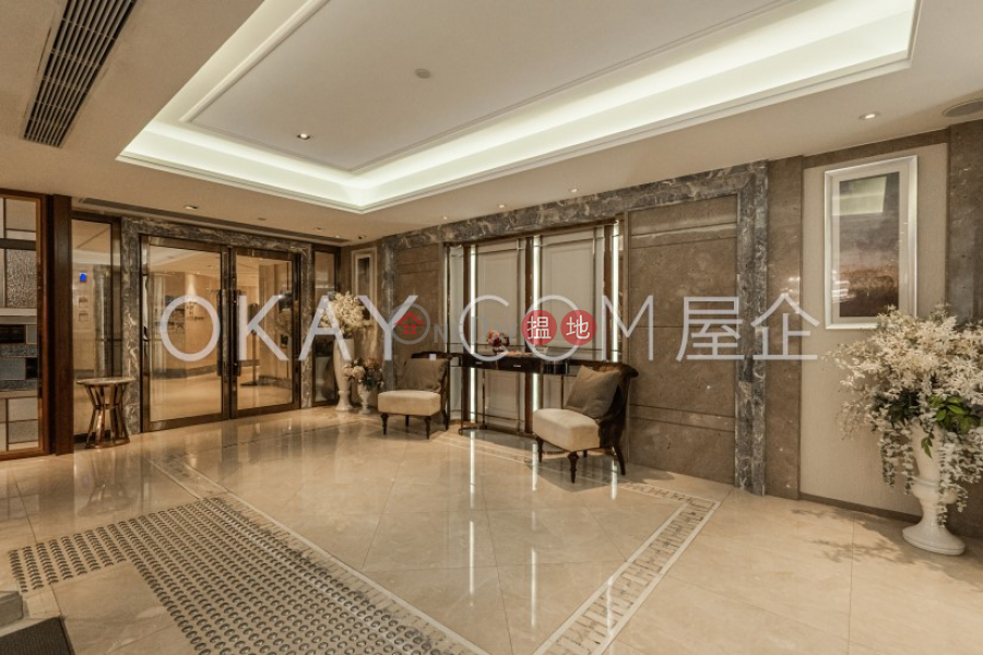 Elegant 2 bedroom with balcony | Rental, The Avenue Tower 1 囍匯 1座 Rental Listings | Wan Chai District (OKAY-R288750)