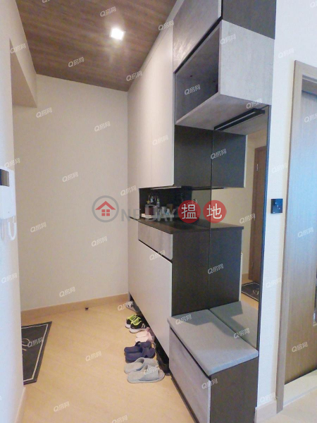 Property Search Hong Kong | OneDay | Residential | Rental Listings Grand Yoho Phase 2 Tower 8 | 2 bedroom High Floor Flat for Rent