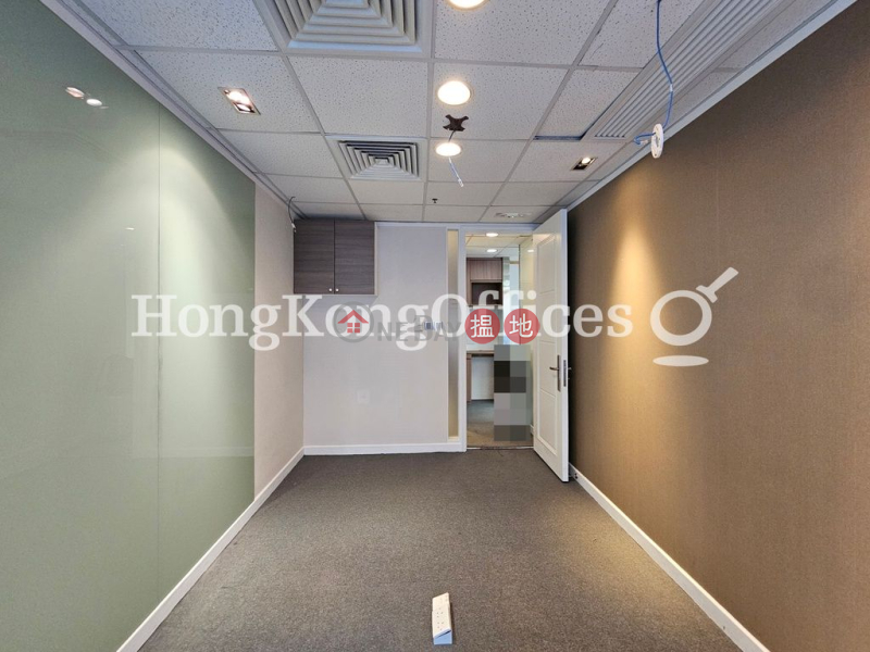 建業榮基中心寫字樓租單位出租-32荷李活道 | 中區|香港-出租-HK$ 41,724/ 月