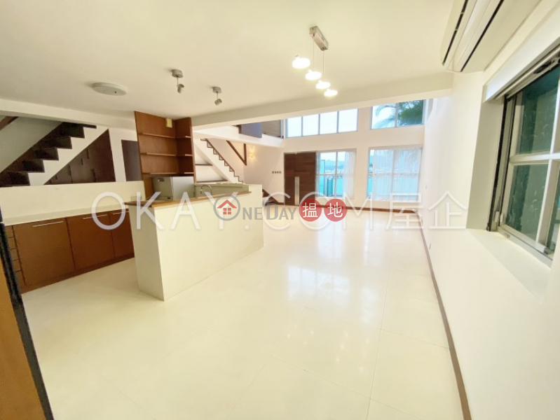 Tasteful house with sea views | Rental | Che keng Tuk Road | Sai Kung Hong Kong Rental | HK$ 45,000/ month