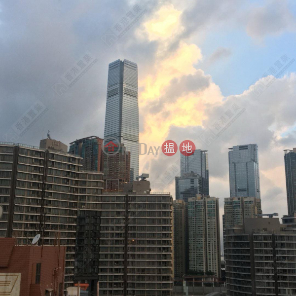 HK$ 490萬-AVA 62-油尖旺有匙即睇