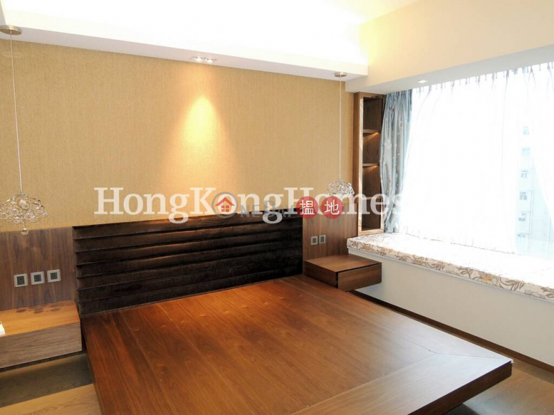 HK$ 49.5M Azura Western District | 4 Bedroom Luxury Unit at Azura | For Sale