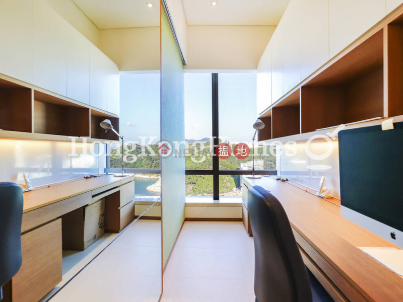 HK$ 72M Larvotto | Southern District | 4 Bedroom Luxury Unit at Larvotto | For Sale