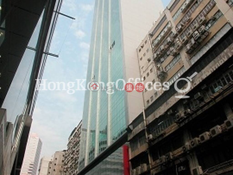 Office Unit for Rent at Saxon Tower, Saxon Tower 西頓中心 Rental Listings | Cheung Sha Wan (HKO-56433-ADHR)