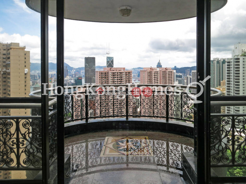 Property Search Hong Kong | OneDay | Residential Rental Listings, 4 Bedroom Luxury Unit for Rent at Clovelly Court
