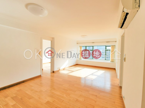 Stylish 2 bedroom on high floor | Rental, Robinson Place 雍景臺 | Western District (OKAY-R443)_0