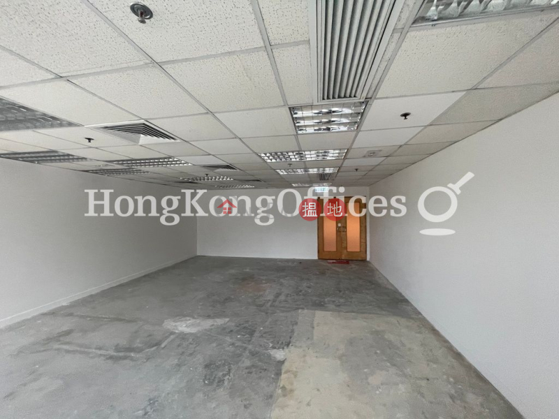 HK$ 25,870/ month Concordia Plaza | Yau Tsim Mong, Office Unit for Rent at Concordia Plaza