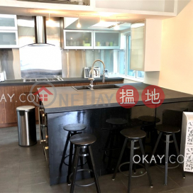 Stylish 2 bed on high floor with sea views & balcony | For Sale | Discovery Bay, Phase 3 Hillgrove Village, Brilliance Court 愉景灣 3期 康慧台 康和閣 _0