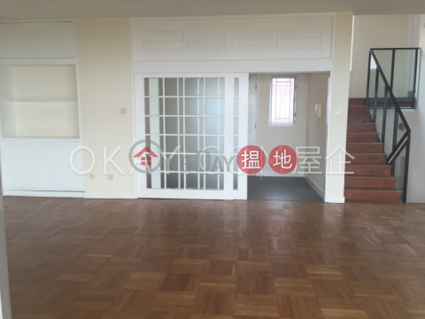 Luxurious 3 bedroom with balcony & parking | Rental | Tam Gardens 譚亦衡樓 _0