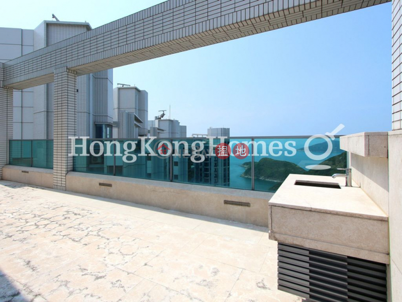 3 Bedroom Family Unit for Rent at Larvotto 8 Ap Lei Chau Praya Road | Southern District | Hong Kong Rental HK$ 85,000/ month