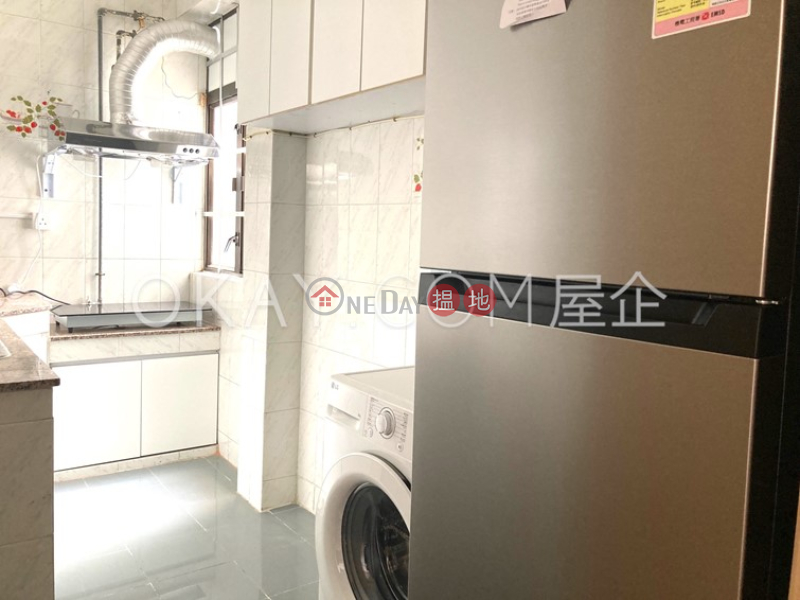 HK$ 32,000/ 月雲台|西貢3房2廁,連車位,露台雲台出租單位