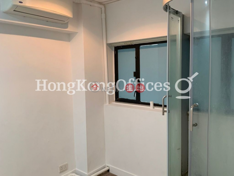 Office Unit for Rent at Khuan Ying Commercial Building | Khuan Ying Commercial Building 群英商業大廈 Rental Listings