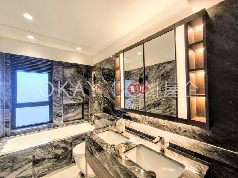 域多利花園1座中層住宅-出租樓盤|HK$ 61,000/ 月