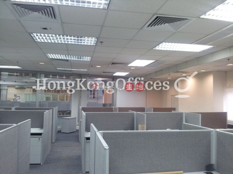 HK$ 126,936/ month, Bonham Circus Western District Office Unit for Rent at Bonham Circus