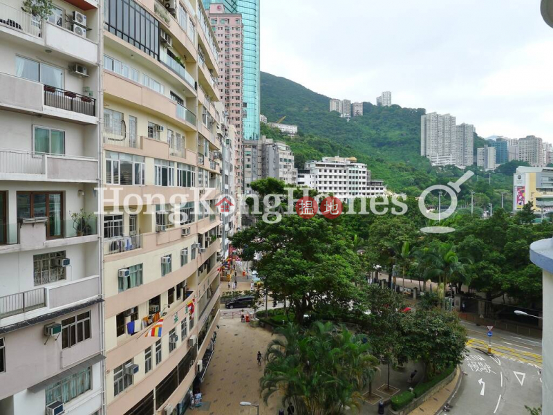 香港搵樓|租樓|二手盤|買樓| 搵地 | 住宅-出售樓盤|藍塘大廈三房兩廳單位出售
