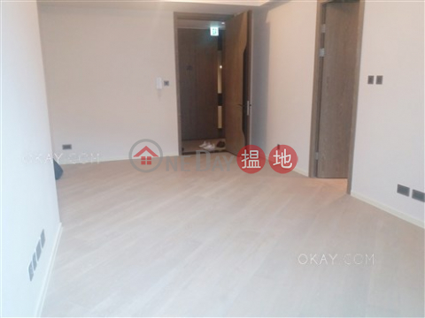 Rare 3 bedroom with balcony & parking | For Sale | Mount Pavilia Tower 7 傲瀧 7座 _0